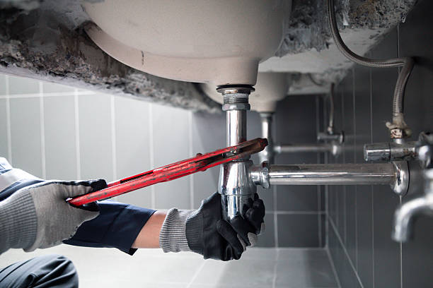 Trusted Gas Line Repair service in West Newbury, MA - Masters Plumbing Service
